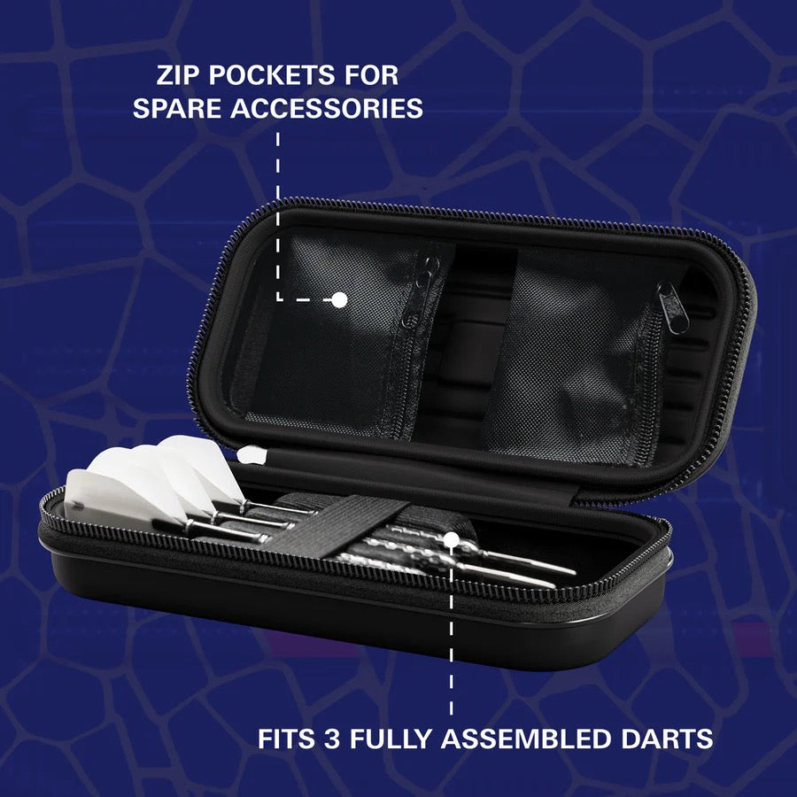 JOSH ROCK TAKOMA DART CASE BY TARGET