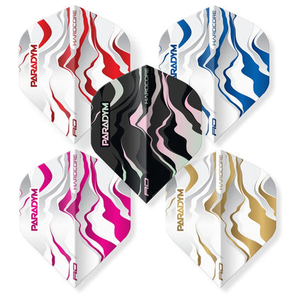 RED DRAGON PARADYM FLIGHT COLLECTION