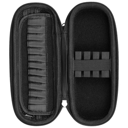 MISSION ENGLAND DARTS CASE SLIM HOLDS 1 FULL SET - ENGLAND FOOTBALL WORLD CUP