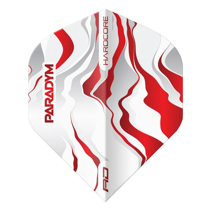RED DRAGON PARADYM FLIGHT COLLECTION