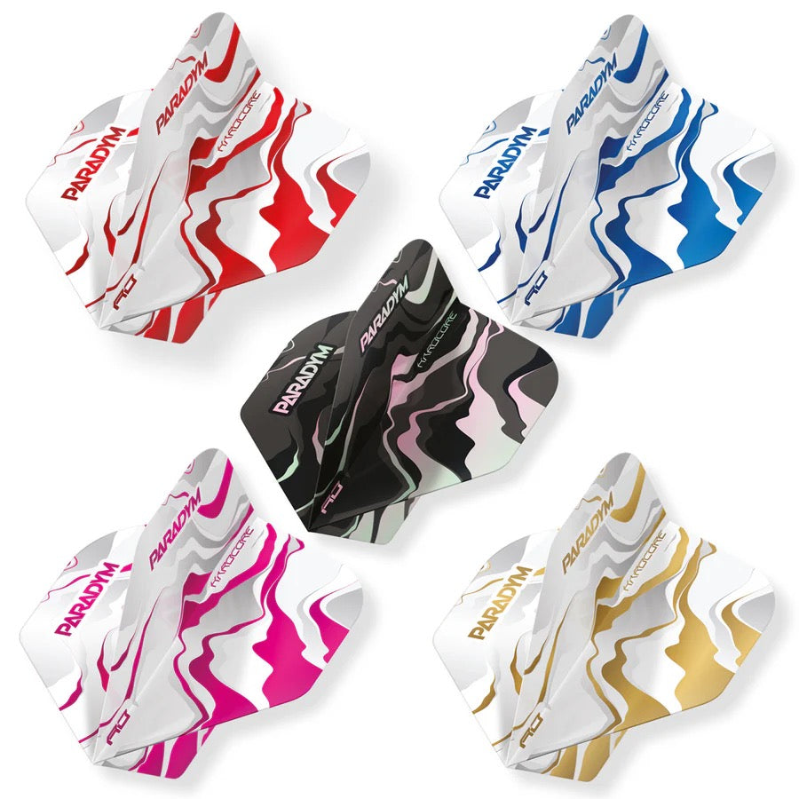 RED DRAGON PARADYM FLIGHT COLLECTION