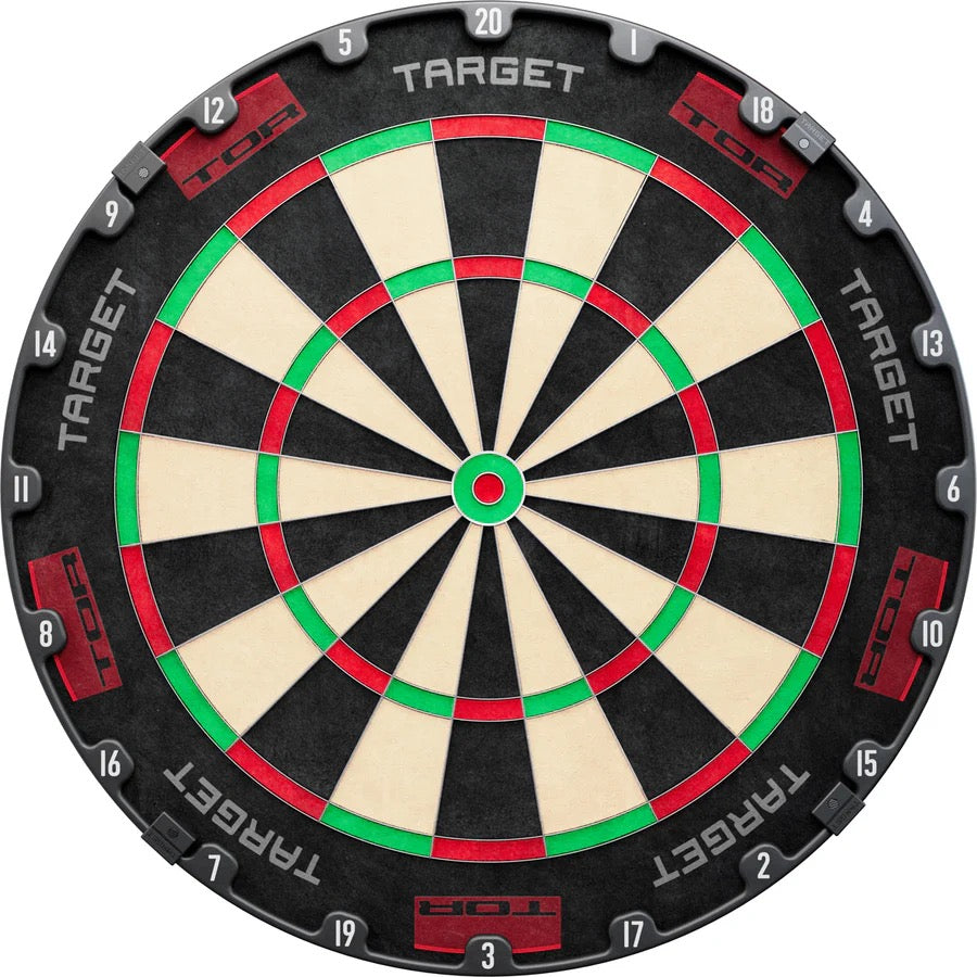 TARGET TOR DARTBOARD - CLICK AND COLLECT