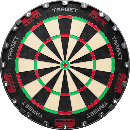 TARGET TOR DARTBOARD - CLICK AND COLLECT
