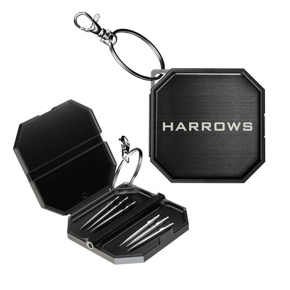 HARROWS PREMIUM QUICK POINT TOOL / CASE
