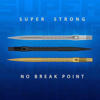 HARROWS HM GRIP QUICK POINTS