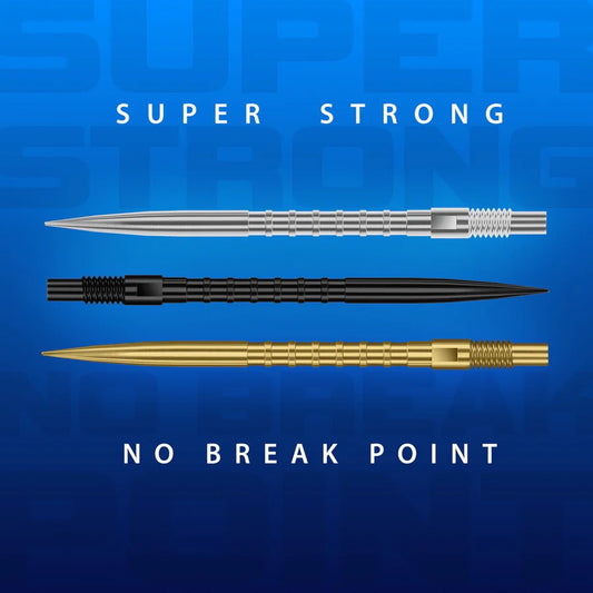 HARROWS HM GRIP QUICK POINTS