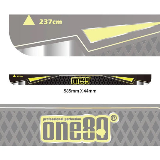 ONE80 MINI THROW LINE TOELINE OCHE