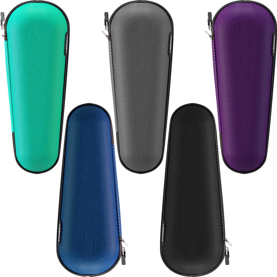 TARGET JAPAN TAKOMA SHELL DARTS CASE