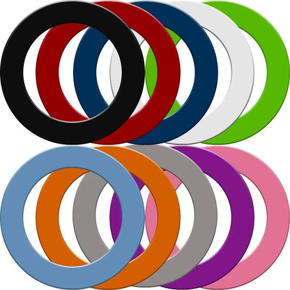 DESIGNA DARTBOARD SURROUND PRO - HEAVY DUTY - PLAIN
