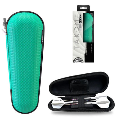 TARGET JAPAN TAKOMA SHELL DARTS CASE