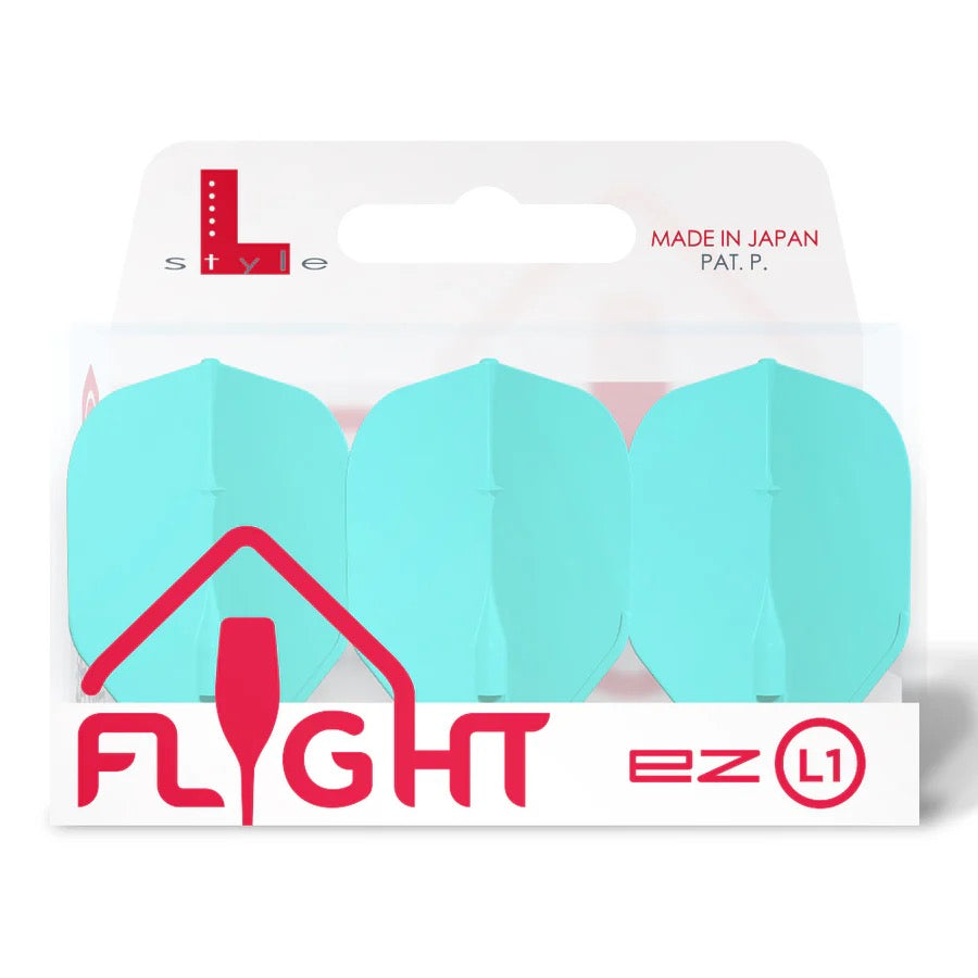 L-STYLE EZ L1 DART FLIGHTS