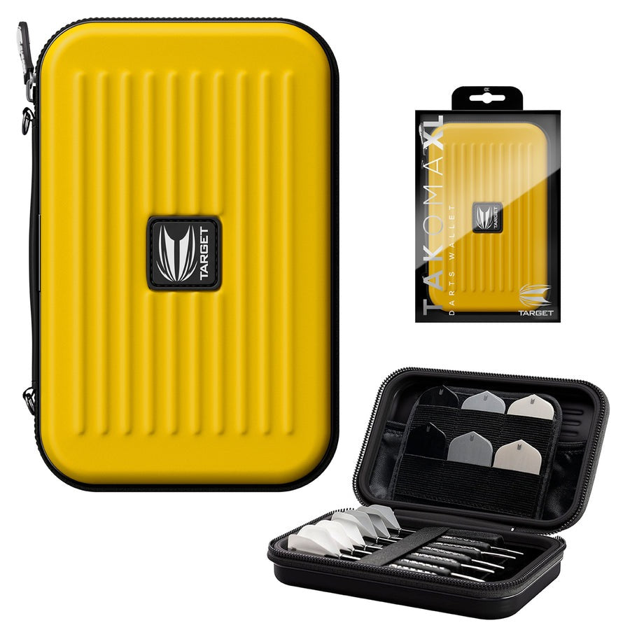 TARGET TAKOMA XL DARTS CASE