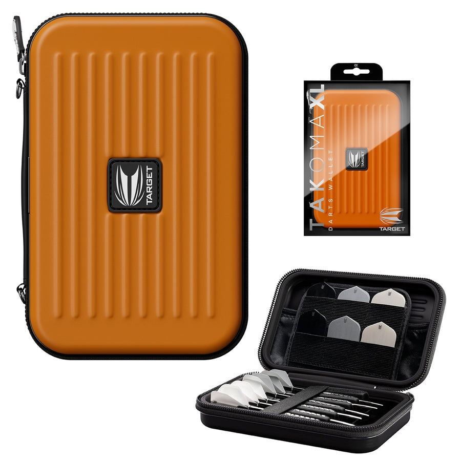 TARGET TAKOMA XL DARTS CASE