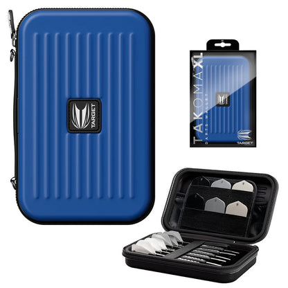 TARGET TAKOMA XL DARTS CASE