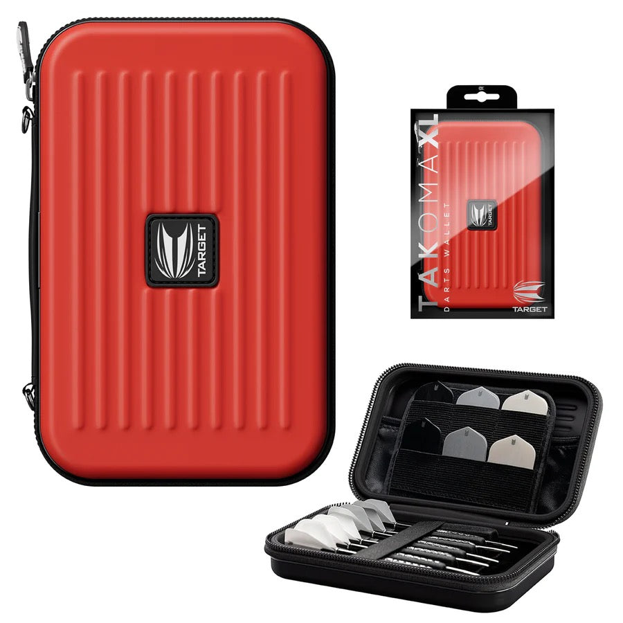 TARGET TAKOMA XL DARTS CASE
