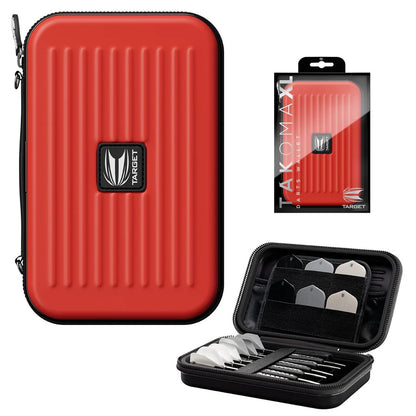 TARGET TAKOMA XL DARTS CASE