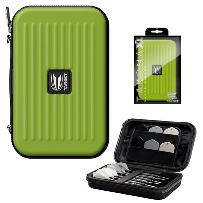 TARGET TAKOMA XL DARTS CASE