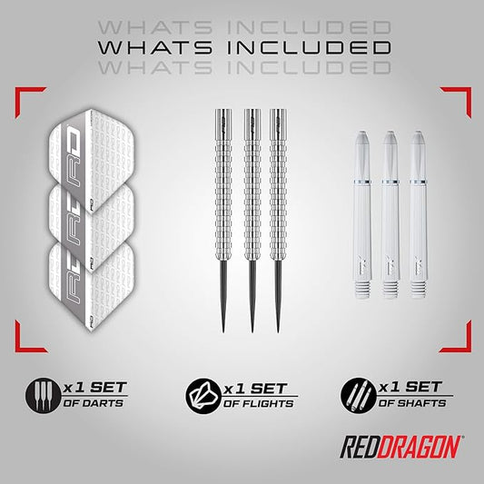 RED DRAGON JAVELIN ORIGINAL 20G/22G/24G 85% TUNGSTEN DARTS