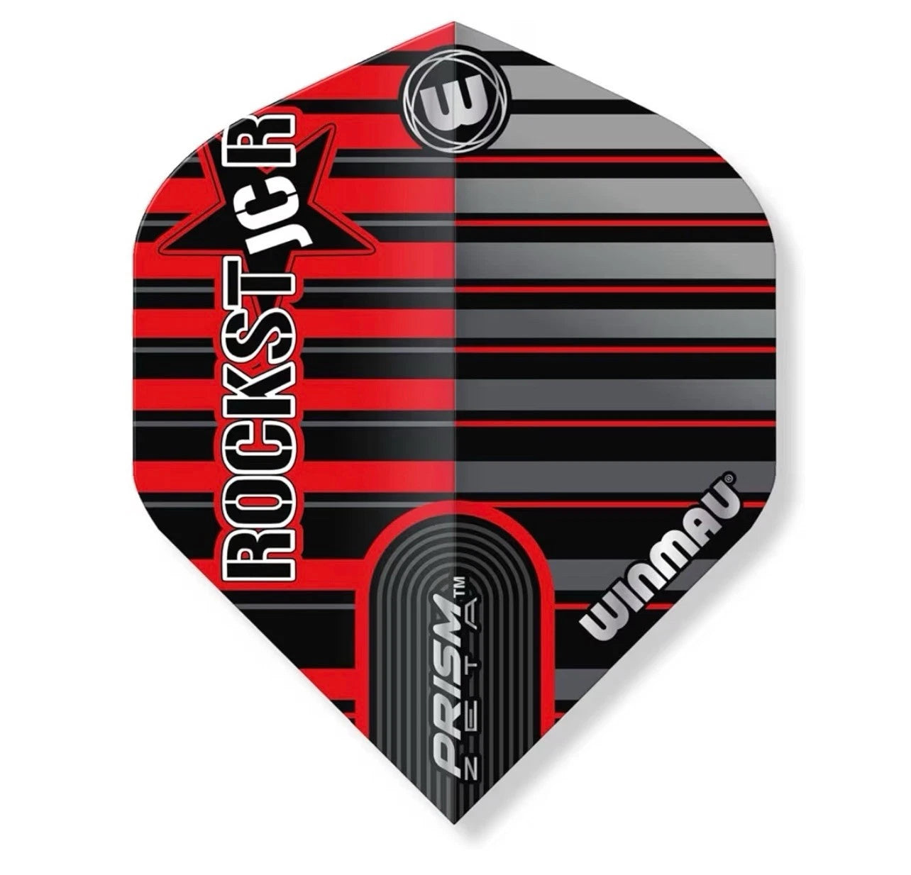 JOE CULLEN ROCKSTAR WINMAU PRISM ZETA DART FLIGHTS