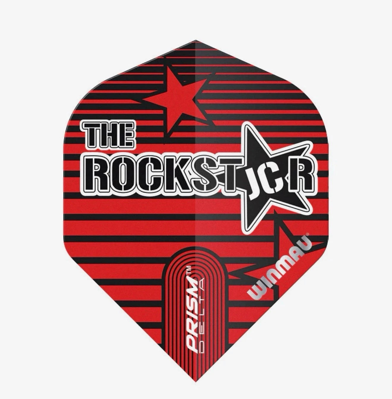 JOE CULLEN ROCKSTAR WINMAU PRISM DELTA DART FLIGHTS