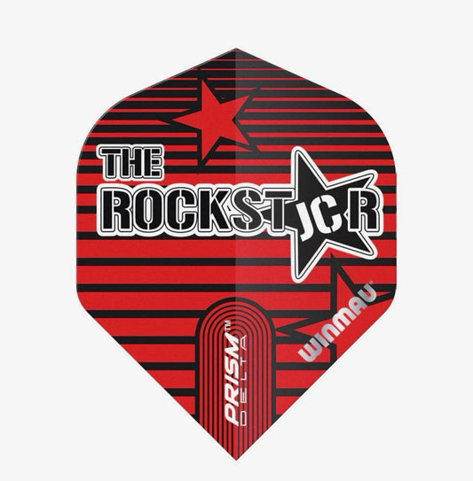 JOE CULLEN ROCKSTAR WINMAU PRISM DELTA DART FLIGHTS