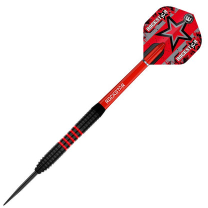 JOE CULLEN ROCKSTAR WINMAU 20G BRASS DARTS