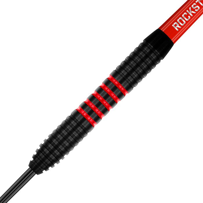 JOE CULLEN ROCKSTAR WINMAU 20G BRASS DARTS