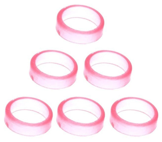 L-STYLE L-RING - DART SHAFT O RINGS