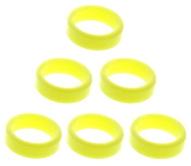 L-STYLE L-RING - DART SHAFT O RINGS