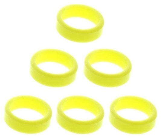 L-STYLE L-RING - DART SHAFT O RINGS