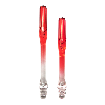 L-STYLE L-SHAFT CHAMPAGNE RING SHELL LOCK DART STEMS
