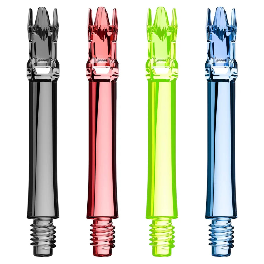 L-STYLE L-SYSTEM SHAFTS