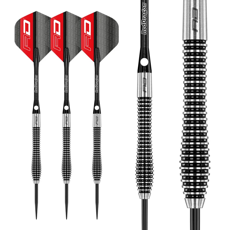 RED DRAGON LETHAL MAGIC 25G DARTS