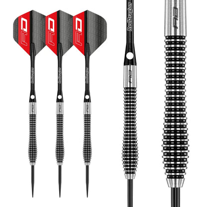 RED DRAGON LETHAL MAGIC 25G DARTS