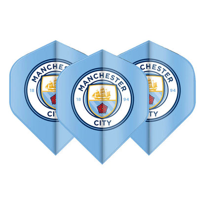 RED DRAGON MANCHESTER CITY DART FLIGHTS