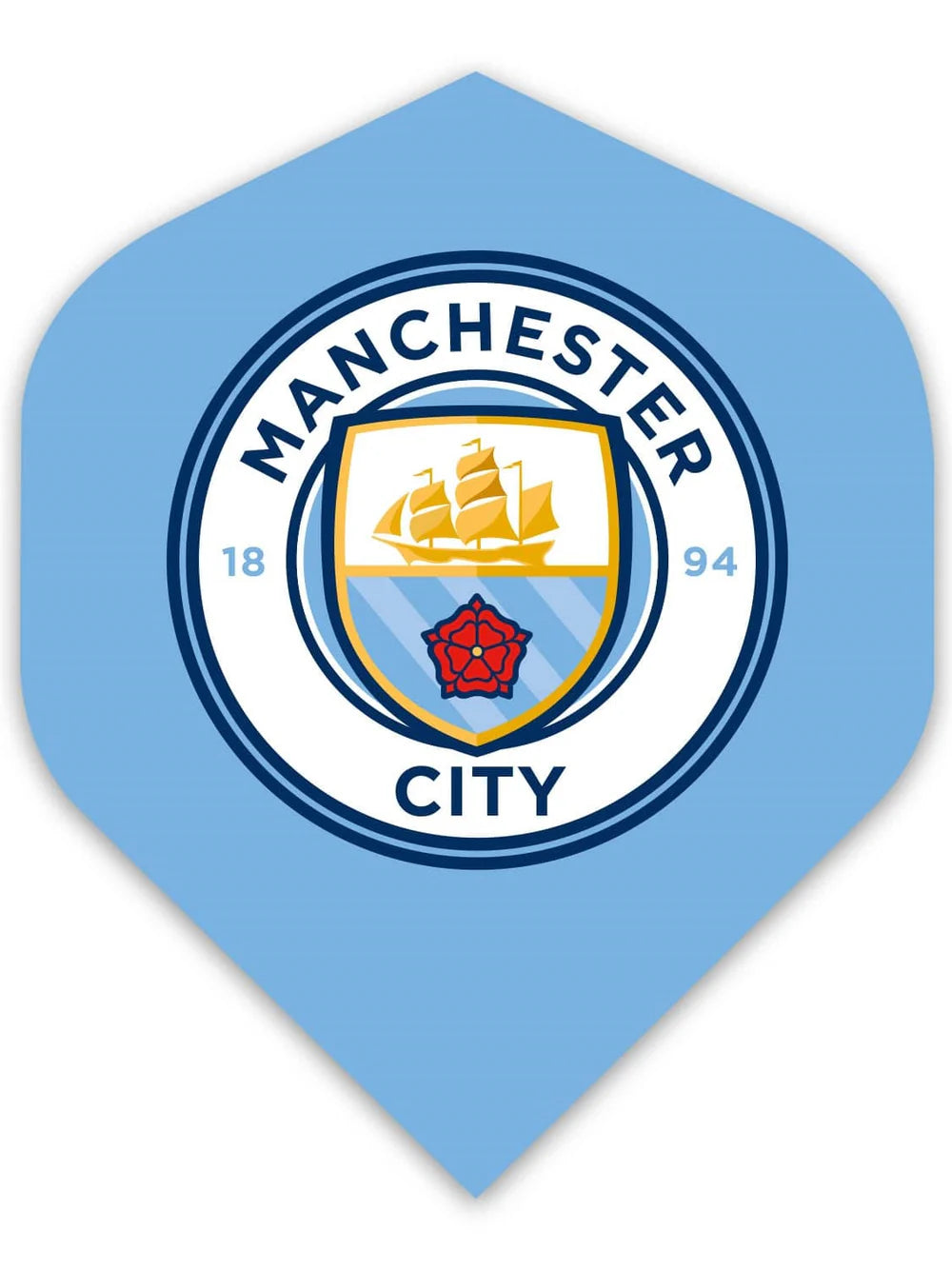 RED DRAGON MANCHESTER CITY DART FLIGHTS