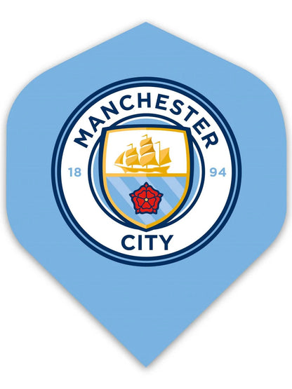 RED DRAGON MANCHESTER CITY DART FLIGHTS
