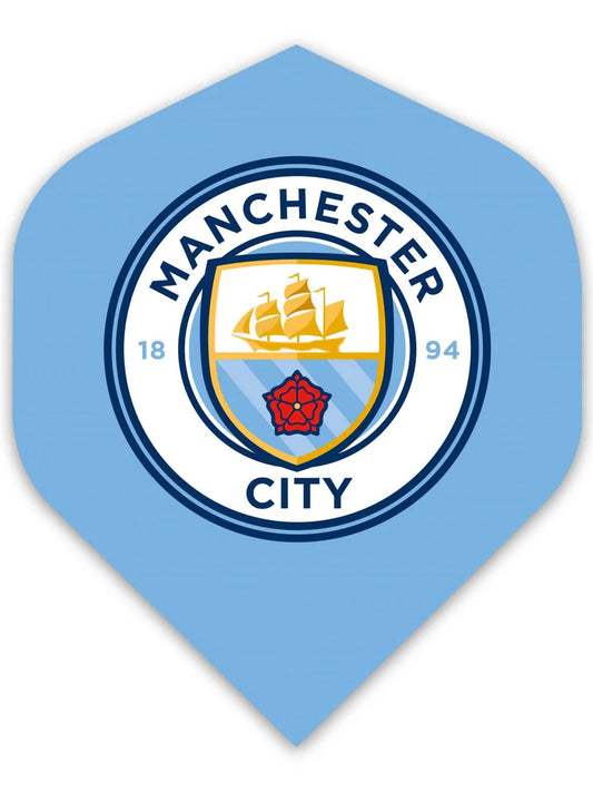 RED DRAGON MANCHESTER CITY DART FLIGHTS