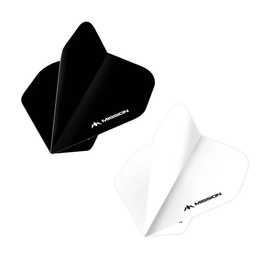 MISSION DARTS 90 PIECE ACCESSORY KIT