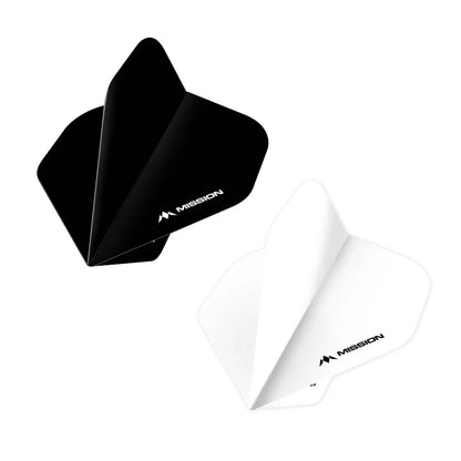 MISSION DARTS 90 PIECE ACCESSORY KIT