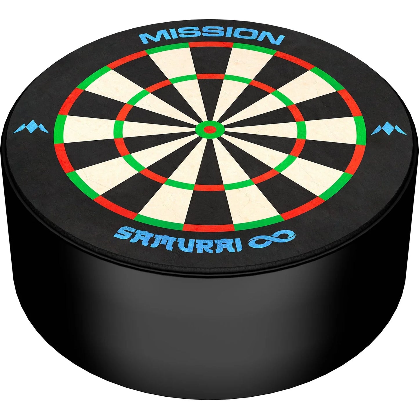 MISSION SAMURAI INFINITY DARTS BASE STATION DARTS HOLDER
