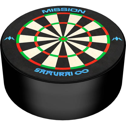 MISSION SAMURAI INFINITY DARTS BASE STATION DARTS HOLDER