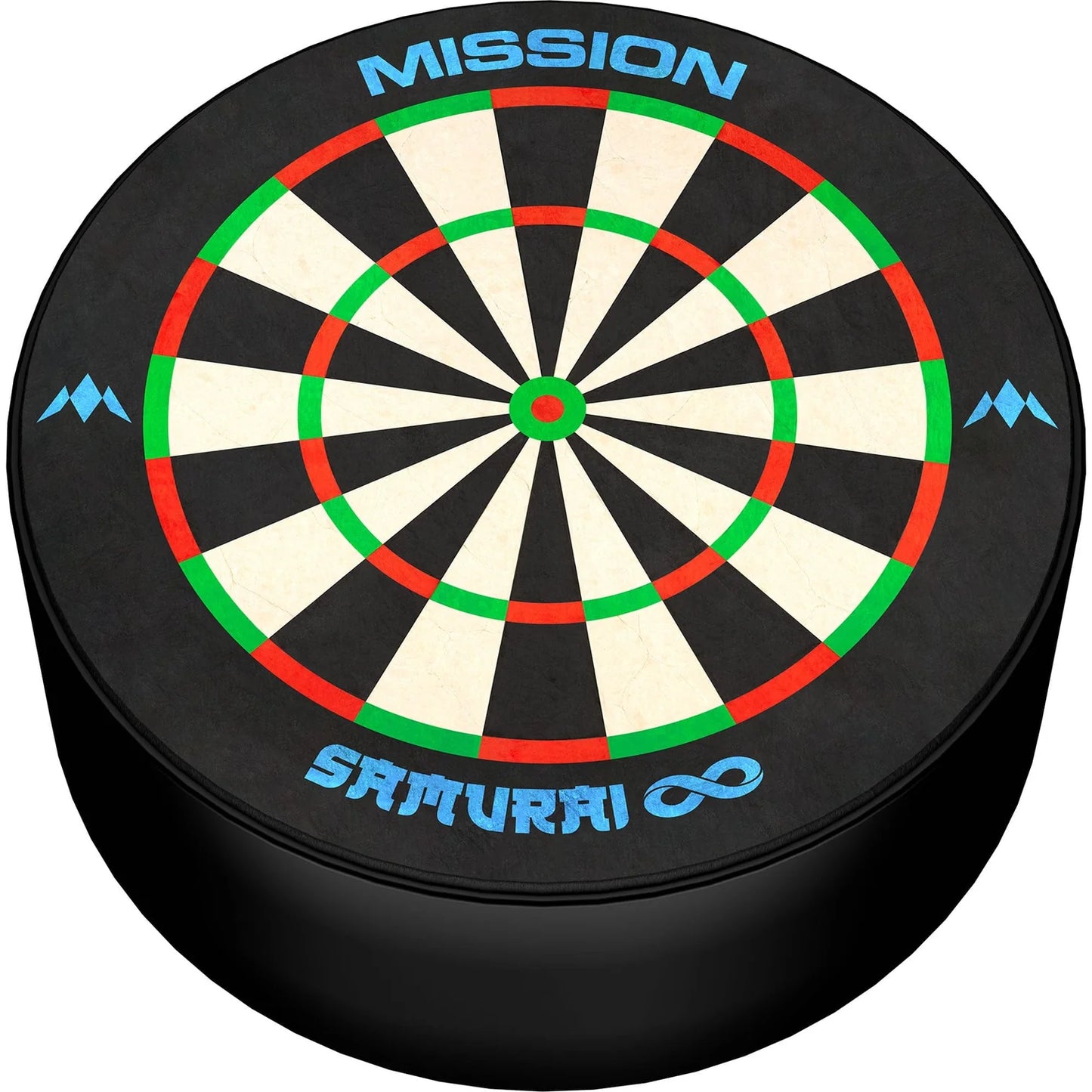 MISSION SAMURAI INFINITY DARTS BASE STATION DARTS HOLDER
