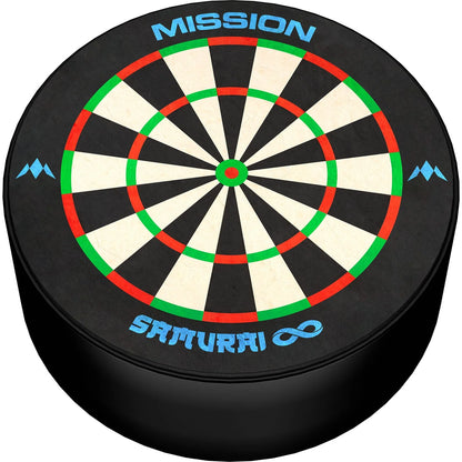 MISSION SAMURAI INFINITY DARTS BASE STATION DARTS HOLDER