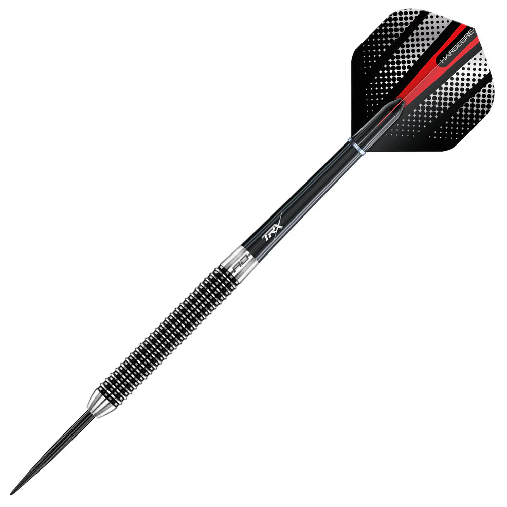 RED DRAGON FLIGHTMASTERS SWINGFIRE 1 80% TUNGSTEN DARTS 22G/24G/28G