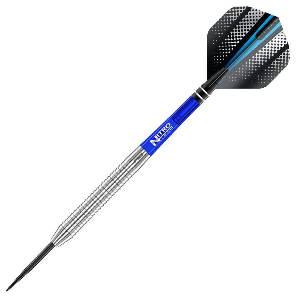 RED DRAGON RAZOR EDGE ORIGINAL 33G 85% TUNGSTEN DARTS