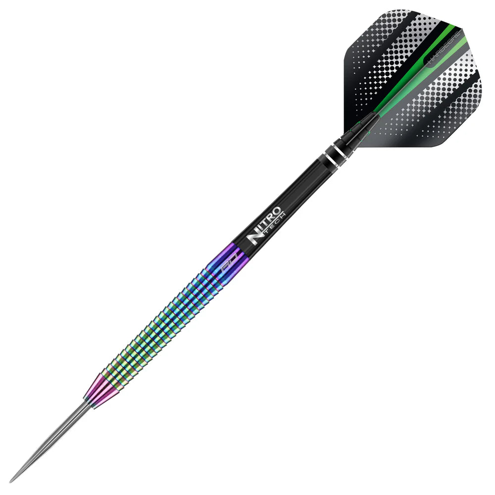RED DRAGON RAZOR EDGE SPECTRON 20G 85% TUNGSTEN DARTS