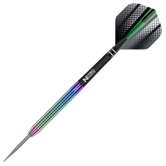 RED DRAGON RAZOR EDGE SPECTRON 20G 85% TUNGSTEN DARTS
