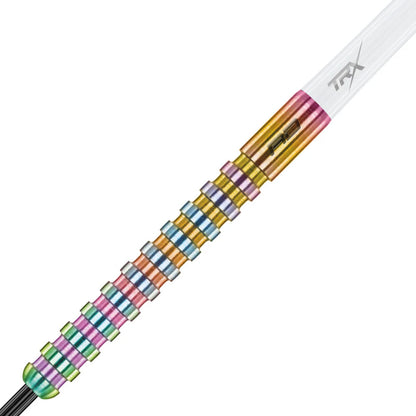 RED DRAGON JAVELIN SPECTRON 22G 85% TUNGSTEN DARTS