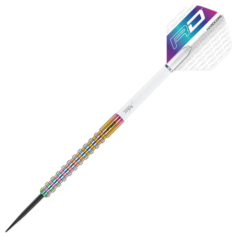 RED DRAGON JAVELIN SPECTRON 22G 85% TUNGSTEN DARTS